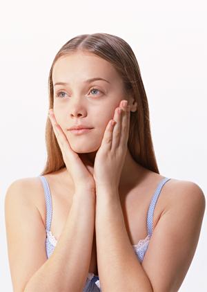 心斎橋のクリニックでレーザー脱毛をした